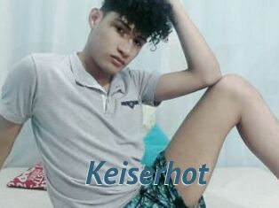 Keiserhot