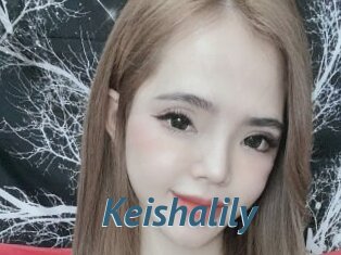 Keishalily