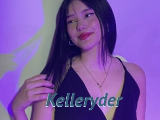Kelleryder