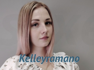 Kelleyramano