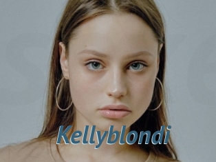 Kellyblondi