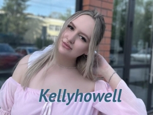 Kellyhowell