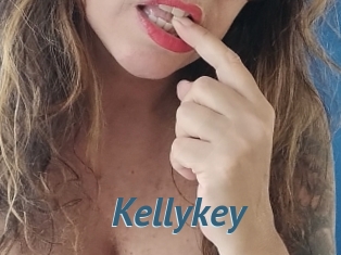 Kellykey