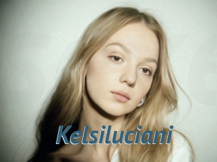 Kelsiluciani