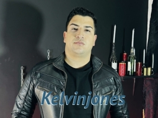 Kelvinjones