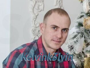 Kelvink3lvin