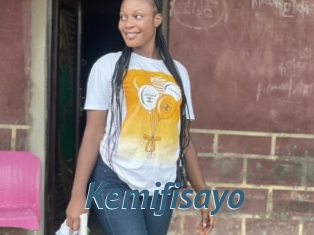 Kemifisayo