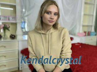 Kendalcrystal