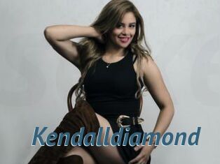 Kendalldiamond