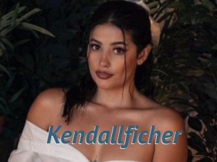 Kendallficher