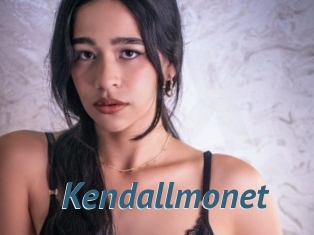 Kendallmonet