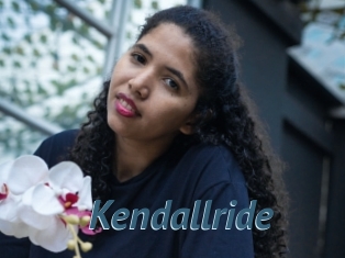 Kendallride