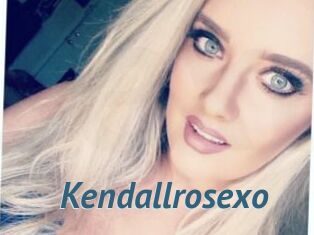 Kendallrosexo