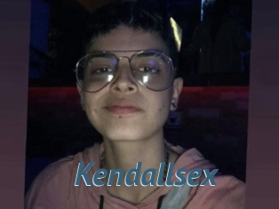 Kendallsex