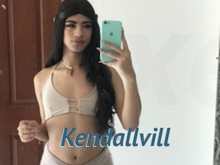 Kendallvill
