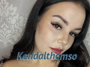 Kendalthomso