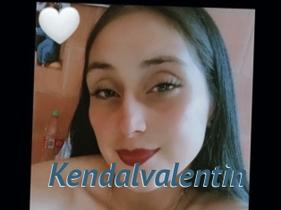 Kendalvalentin