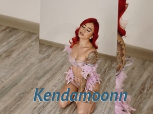 Kendamoonn