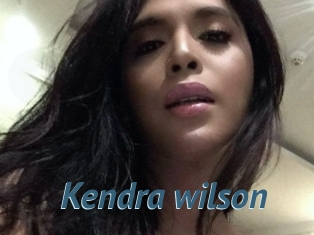 Kendra_wilson