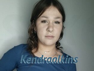 Kendraalkins
