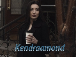 Kendraamond