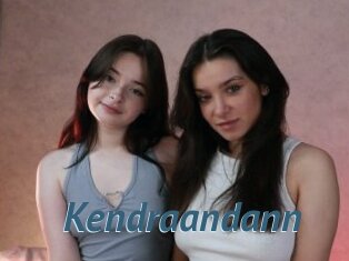 Kendraandann