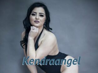 Kendraangel