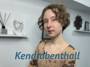 Kendrabenthall