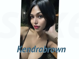 Kendrabrown