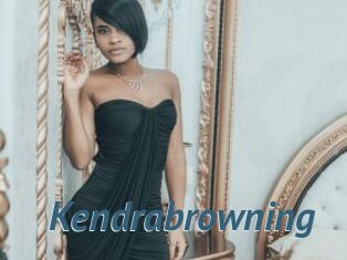 Kendrabrowning