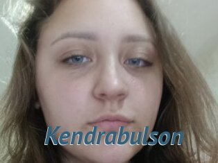 Kendrabulson