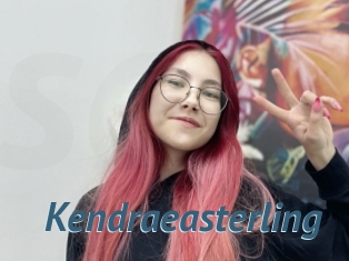 Kendraeasterling
