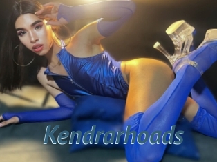 Kendrarhoads