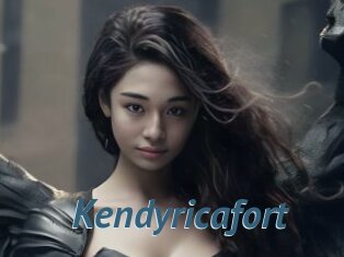 Kendyricafort