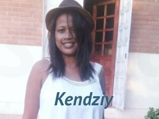 Kendziy