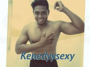 Kenedyysexy