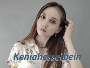 Keniahesselbein