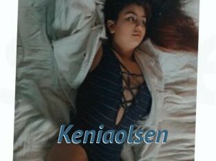 Keniaolsen