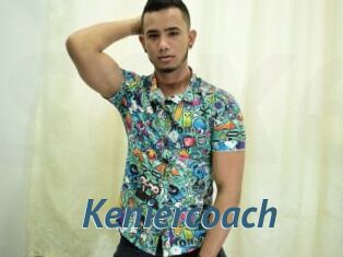 Keniercoach