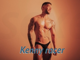 Kenny_racer