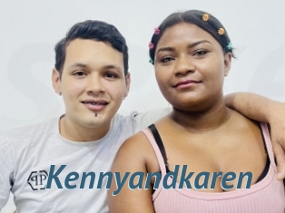 Kennyandkaren