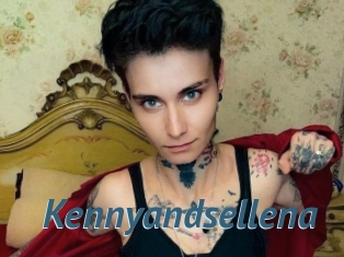 Kennyandsellena
