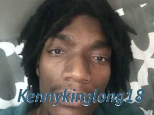 Kennykinglong18