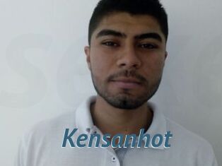 Kensanhot