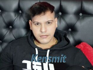 Kensmit