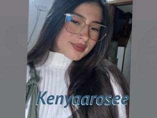 Kenyaarosee