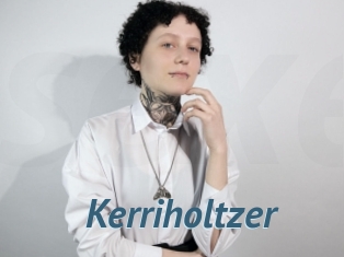 Kerriholtzer