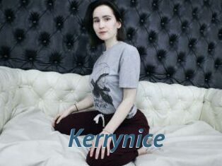 Kerrynice