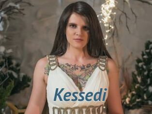 Kessedi