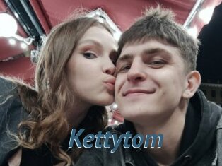 Kettytom